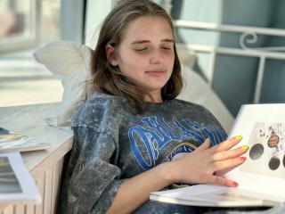 CarolineHott69 Webcam Sexe Direct - Photo 168/977