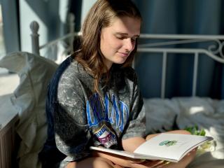 CarolineHott69 Webcam Sexe Direct - Photo 171/977
