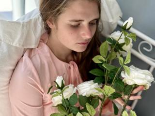 CarolineHott69 Webcam Sexe Direct - Photo 203/977
