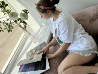CarolineHott69 Webcam Sexe Direct - Photo 372/977