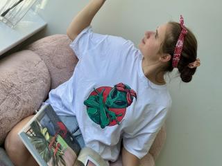 CarolineHott69 Webcam Sexe Direct - Photo 376/977