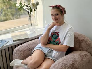 CarolineHott69 Webcam Sexe Direct - Photo 377/977