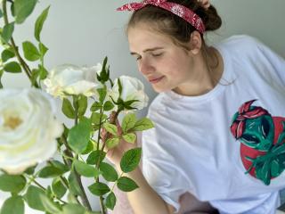 CarolineHott69 Webcam Sexe Direct - Photo 391/977