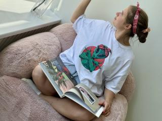 CarolineHott69 Webcam Sexe Direct - Photo 398/977