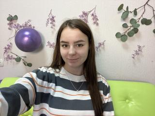 AfinaSisi Webcam Porno Live - Photo 4/5