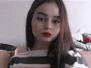 AfinaSisi Webcam Porno Live - Photo 5/5
