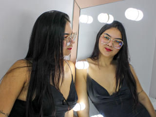 NatashaOliveros Pussy Video Webcam - Photo 37/50