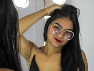 NatashaOliveros Pussy Video Webcam - Photo 43/50