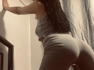 RannyaSoul live cam model at XLoveCam