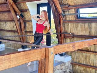 Leared Anal en Webcam Live - Photo 264/302