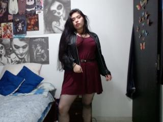 LennaTurneer Anal en Webcam Live - Photo 84/181