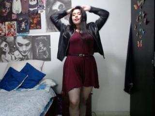 LennaTurneer Anal en Webcam Live - Photo 85/181