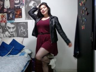 LennaTurneer Anal en Webcam Live - Photo 86/181