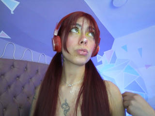 CloeeAdams Webcam Sexe Direct - Photo 262/376
