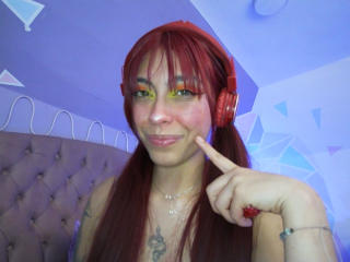CloeeAdams Webcam Sexe Direct - Photo 263/376