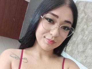 AbbySins Webcam Porno Live - Photo 15/34