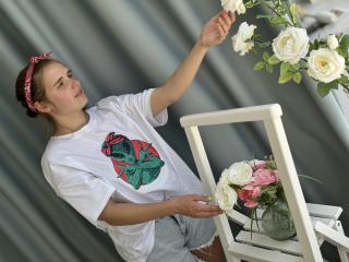 CarolineHott69 Webcam Sexe Direct - Photo 439/977