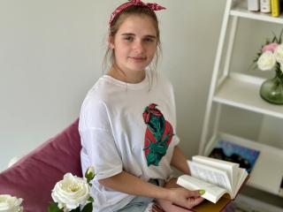 CarolineHott69 Webcam Sexe Direct - Photo 448/977