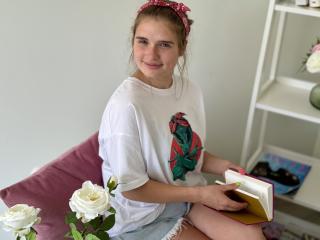 CarolineHott69 Webcam Sexe Direct - Photo 464/977