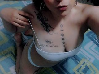 NaomiSeymour Pussy Video Webcam - Photo 14/39