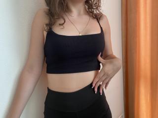 Watch  Sevillia live on XLoveCam