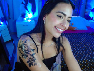 AntonellaLayton Webcam Porno Live - Photo 98/253