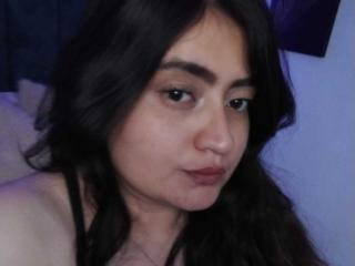 Ludoviika Anal en Webcam Live - Photo 34/54
