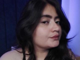Ludoviika Anal en Webcam Live - Photo 35/54