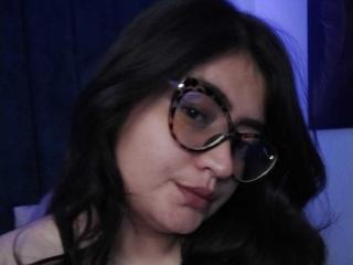 Ludoviika Anal en Webcam Live - Photo 37/54