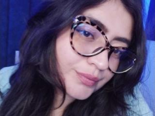 Ludoviika Anal en Webcam Live - Photo 40/54