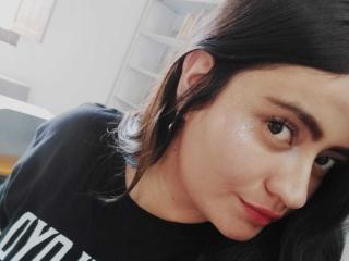 Ludoviika Anal en Webcam Live - Photo 42/54