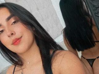 AmyJohnsons Webcam Porno Live - Photo 16/21