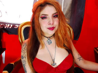 GoddessJovitta Vidéo et Webcam - Photo 62/212