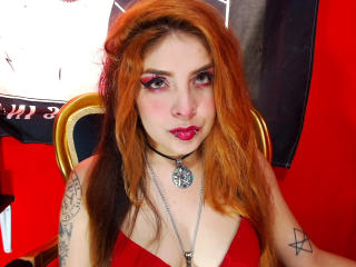 GoddessJovitta Vidéo et Webcam - Photo 64/212