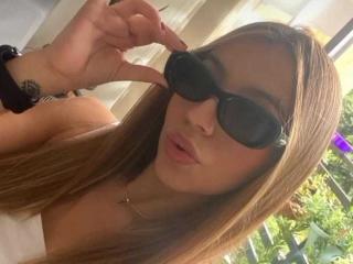 AmbarSkyler Webcam Porno Live - Photo 57/98