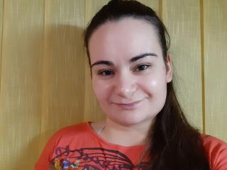 ElizanXStarz Boobs Liveshow - Photo 5/6