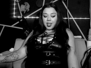 EmilyDom Boobs Liveshow - Photo 130/246
