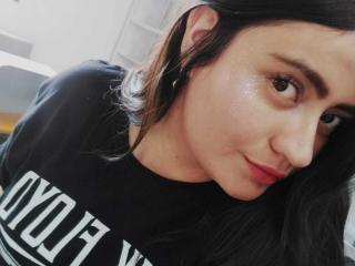 Ludoviika Anal en Webcam Live - Photo 43/54