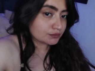 Ludoviika Anal en Webcam Live - Photo 44/54