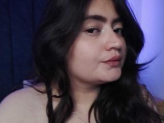 Ludoviika Anal en Webcam Live - Photo 45/54