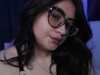 Ludoviika Anal en Webcam Live - Photo 46/54
