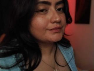 Ludoviika Anal en Webcam Live - Photo 47/54