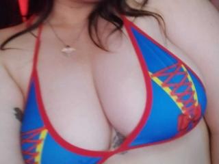 Ludoviika Anal en Webcam Live - Photo 48/54