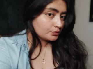 Ludoviika Anal en Webcam Live - Photo 50/54
