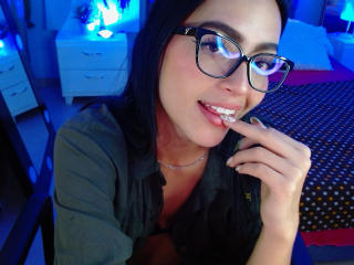 AntonellaLayton Webcam Porno Live - Photo 103/253