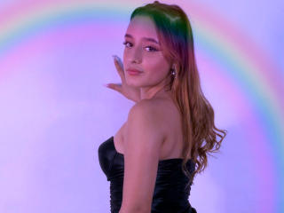 EimmyRios Boobs Liveshow - Photo 4/10