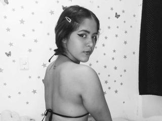 AlisonGry Webcam Porno Live - Photo 6/10