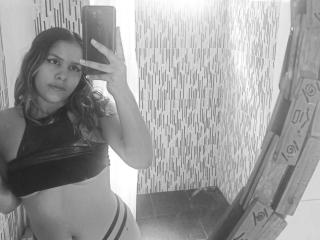 AlisonGry Webcam Porno Live - Photo 7/10