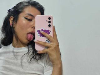CarlasWills Webcam Sexe Direct - Photo 493/495