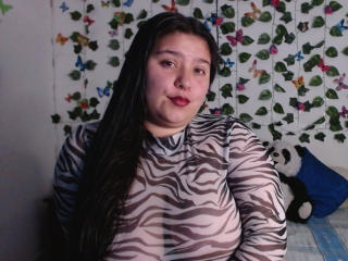 LennaTurneer Anal en Webcam Live - Photo 108/181